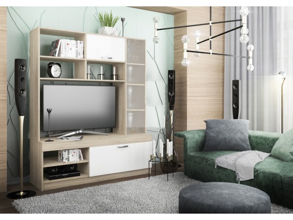 Гостиная Софи №1 СЦС 1400.1 Гостиная Софи №1 СЦС 1400.1