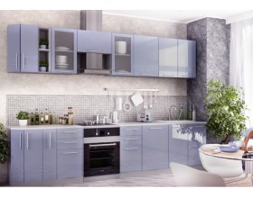 Фасады Капля сизый. Распродажа складских остатков!