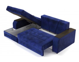 Угловой диван ЛАС-ВЕГАС левый