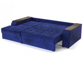 Угловой диван ЛАС-ВЕГАС левый