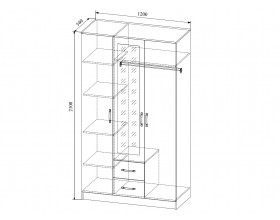 Гостиная Софи №6
