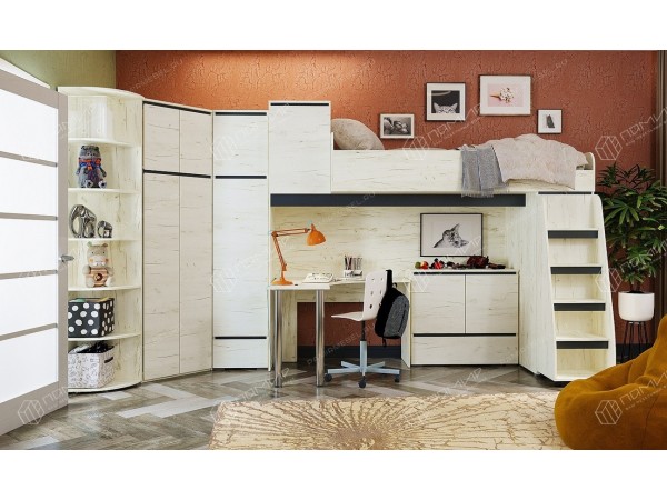 Детская "ГРЕТТА". Композиция №6