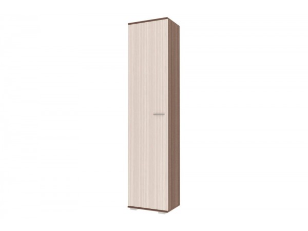 ИТАЛИЯ Пенал П-500 Шимо темный-Шимо светлый   ИТАЛИЯ Пенал П-500 Шимо темный-Шимо светлый