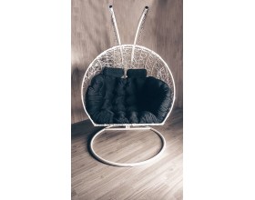 Подвесное кресло Кокон Дабл