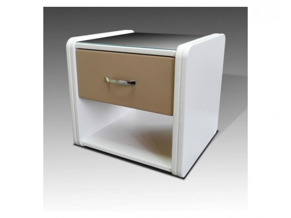 Прикроватная тумба Эко-1