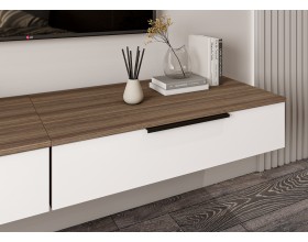 Тумба подвесная «Роза» 900