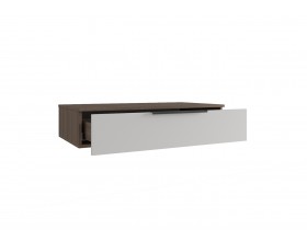 Тумба подвесная «Роза» 900