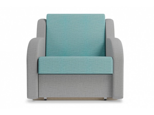 Кресло-кровать Ремикс 1 Крафт 06/Крафт 16