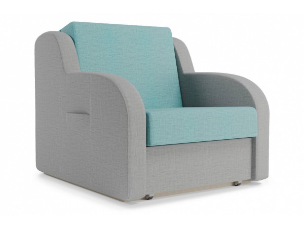 Кресло-кровать Ремикс 1 Крафт 06/Крафт 16