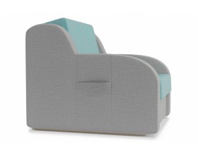 Кресло-кровать Ремикс 1 Крафт 06/Крафт 16