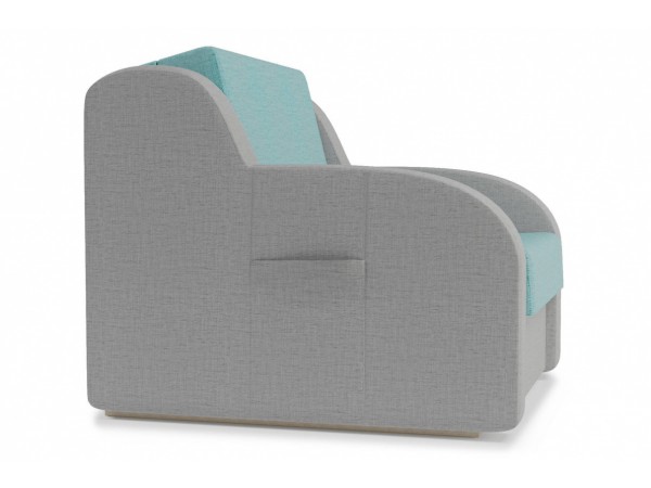 Кресло-кровать Ремикс 1 Крафт 06/Крафт 16