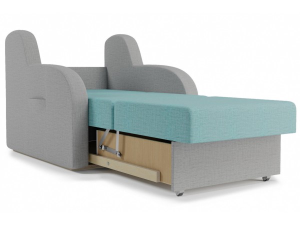 Кресло-кровать Ремикс 1 Крафт 06/Крафт 16