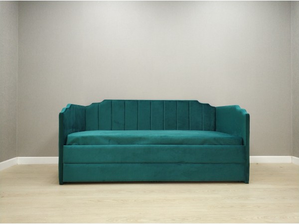 Диван-кровать Леон-3 с отстрочкой