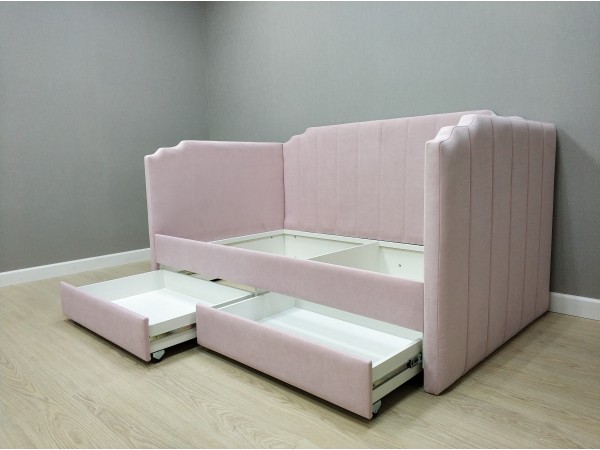 Диван-кровать Леон-3 с отстрочкой