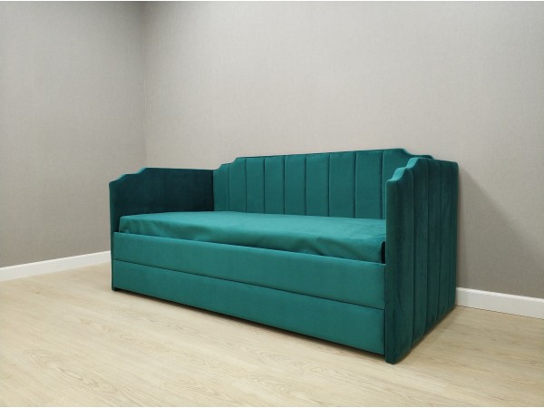 Диван-кровать Леон-3 с отстрочкой