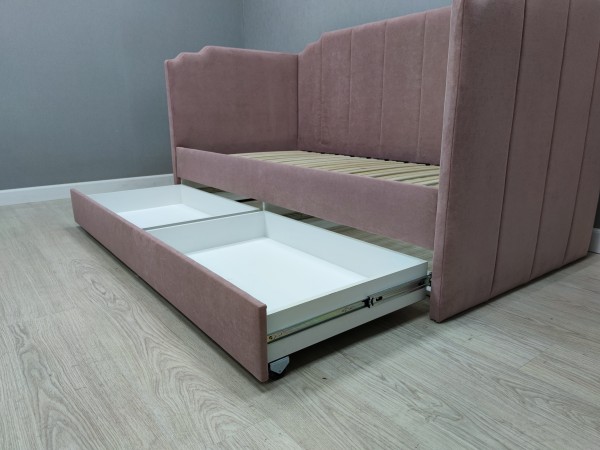 Диван-кровать Леон-3 с отстрочкой