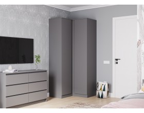 МС Мори Шкаф МШУ 940 Графит 