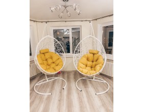 Подвесное кресло Кокон Капля Стандарт