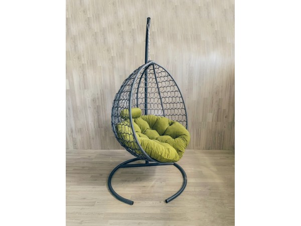 Подвесное кресло Кокон Капля Премиум Подвесное кресло Кокон Капля Премиум