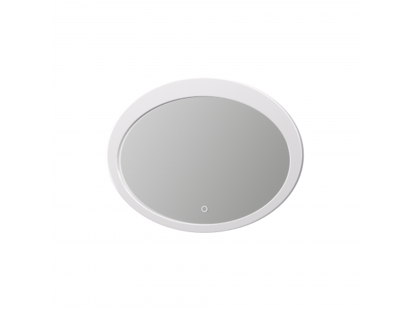 Зеркало Eclipse 75*100 Light, с подогревом