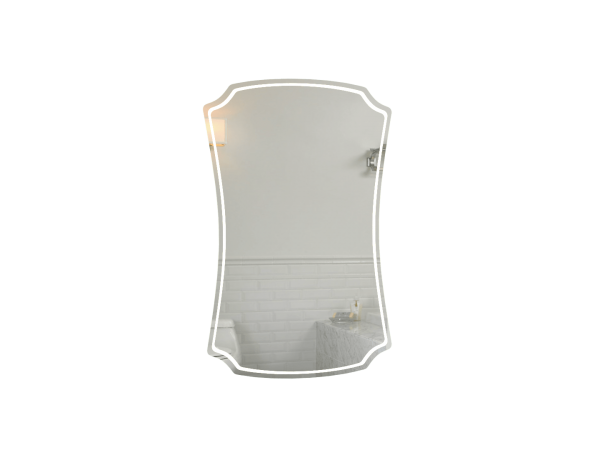 Зеркало Neoclassic 2, 65
