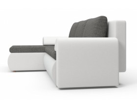 Угловой диван Цезарь (левый)