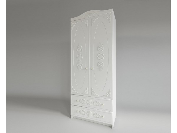 Шкаф 900 с ящиками Ki-Ki ШД 900.1