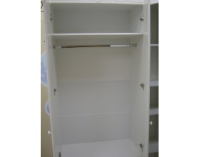 Шкаф 900 с ящиками Ki-Ki ШД 900.1