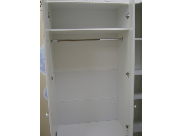 Шкаф 900 с ящиками Ki-Ki ШД 900.1