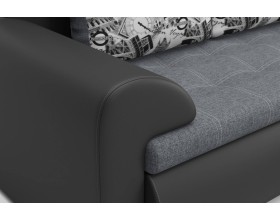 Угловой диван Цезарь (правый)