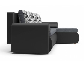 Угловой диван Цезарь (правый)