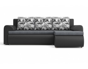 Угловой диван Цезарь (правый)