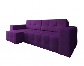Угловой диван Константин Питсбург Люкс