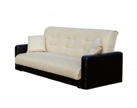 Диван Лондон корфу микс бежевый