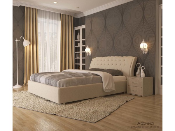 Кровать Афина noks 1