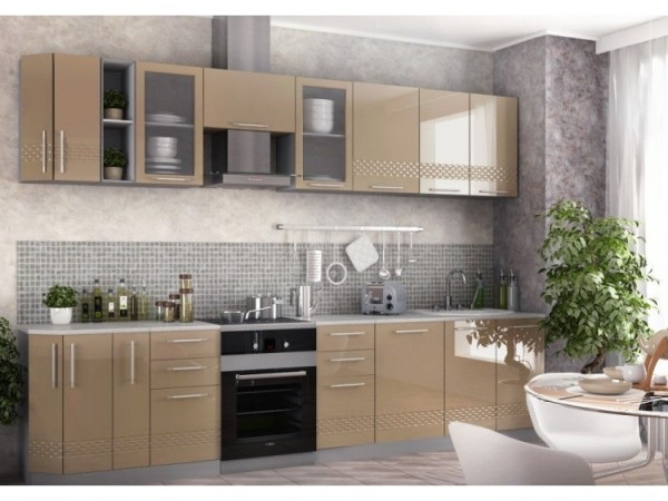 Ручка-скоба C 15 Ручка-скоба C 15