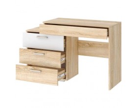 СОНАТА Стол косм. СКС-1200 Сонома-Сакраменто