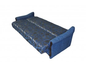 Диван Уют синий