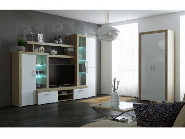 Шкаф Орландо