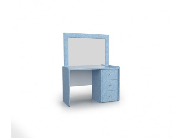Туалетный стол Эко c зеркалом