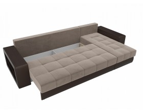 Угловой диван Дубай