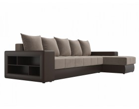 Угловой диван Дубай