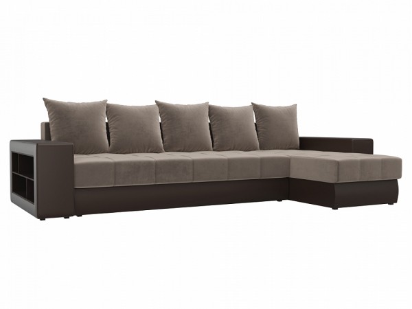 Угловой диван Дубай Угловой диван Дубай