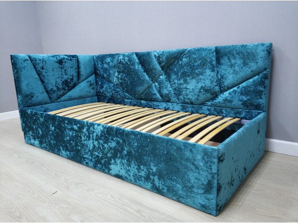 Диван-кровать Геометрия Madeira Azure Диван-кровать Геометрия Madeira Azure