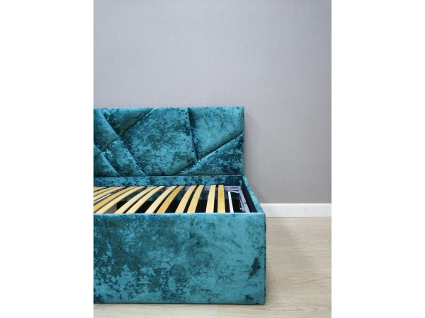 Диван-кровать Геометрия Madeira Azure Диван-кровать Геометрия Madeira Azure
