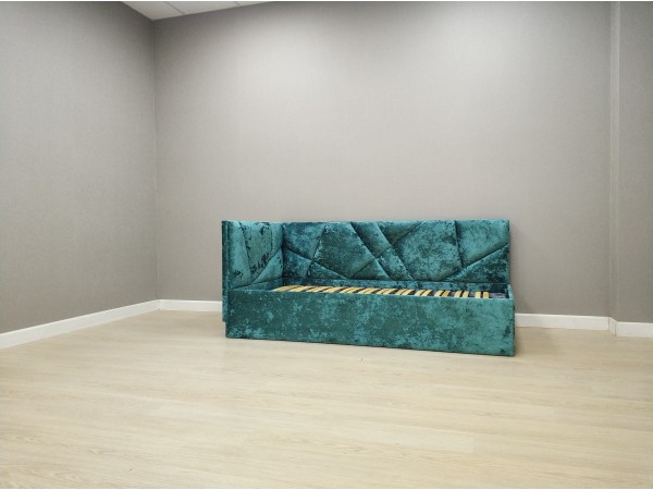 Диван-кровать Геометрия Madeira Azure Диван-кровать Геометрия Madeira Azure