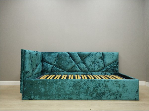 Диван-кровать Геометрия Madeira Azure Диван-кровать Геометрия Madeira Azure