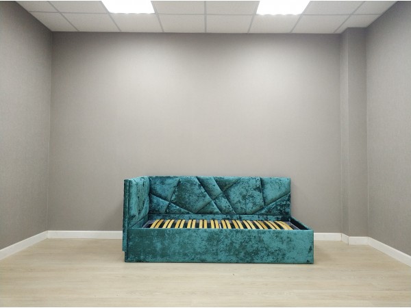 Диван-кровать Геометрия Madeira Azure Диван-кровать Геометрия Madeira Azure