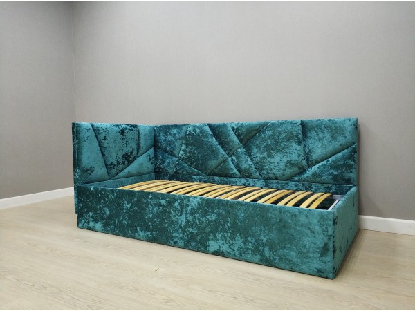 Диван-кровать Геометрия Madeira Azure Диван-кровать Геометрия Madeira Azure