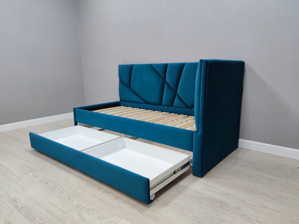 Диван-кровать Геометрия Selesta-34